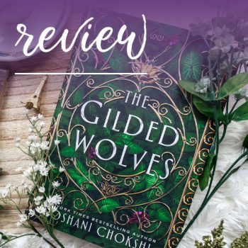 Review – The Gilded Wolves