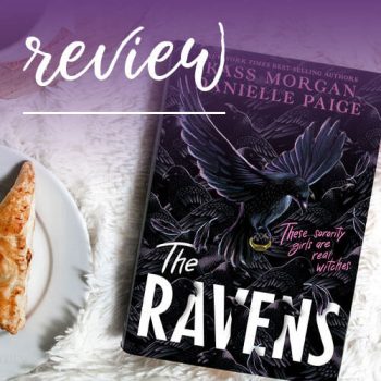 Review – The Ravens