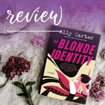 Review – The Blonde Identity