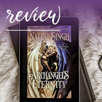 Review – Archangel’s Eternity