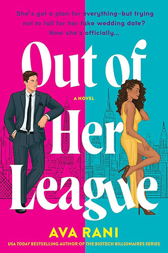 Review – Out of Her League