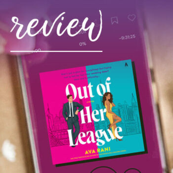Review – Out of Her League