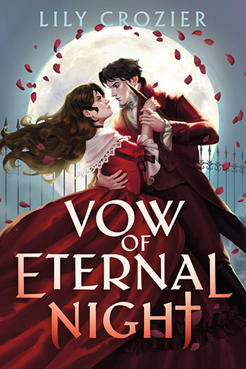 Review – Vow of Eternal Night Review – Vow of Eternal Night